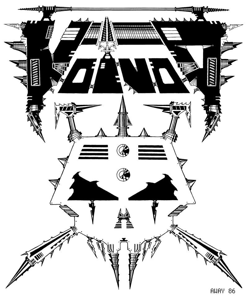 Voivod Talks Impactful Events In Quebec History