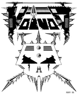 Voivod Talks Impactful Events In Quebec History