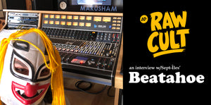 An Interview w/Sept-Îles' Beatahoe