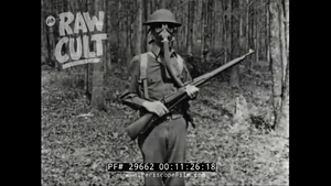 RAW CULT by Lord Goat of Non Phixion